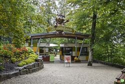 Freizeitpark Traumland bei Sonnenbühl