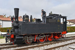 Schwäbische Alb-Bahn